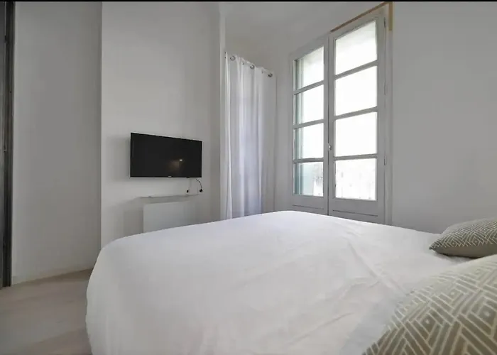 Espace Le Cheval Blanc