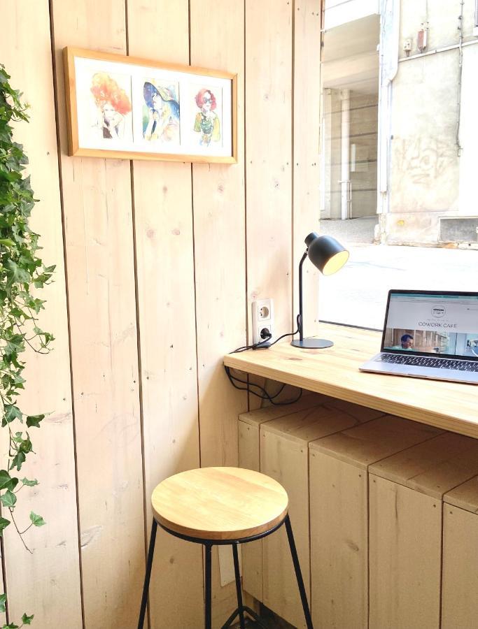 Espace Le Cheval Blanc