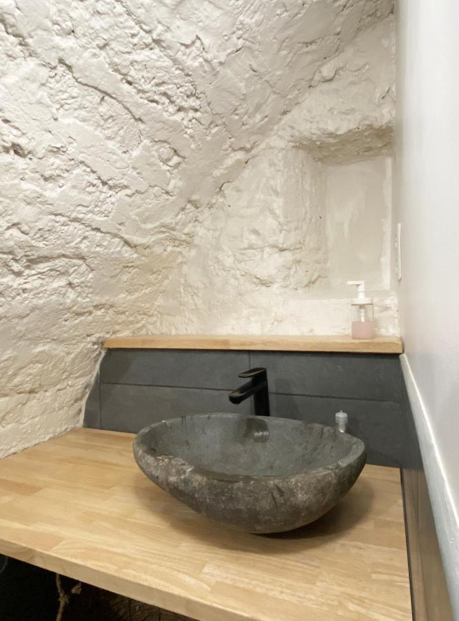 Espace Le Cheval Blanc Appartement *