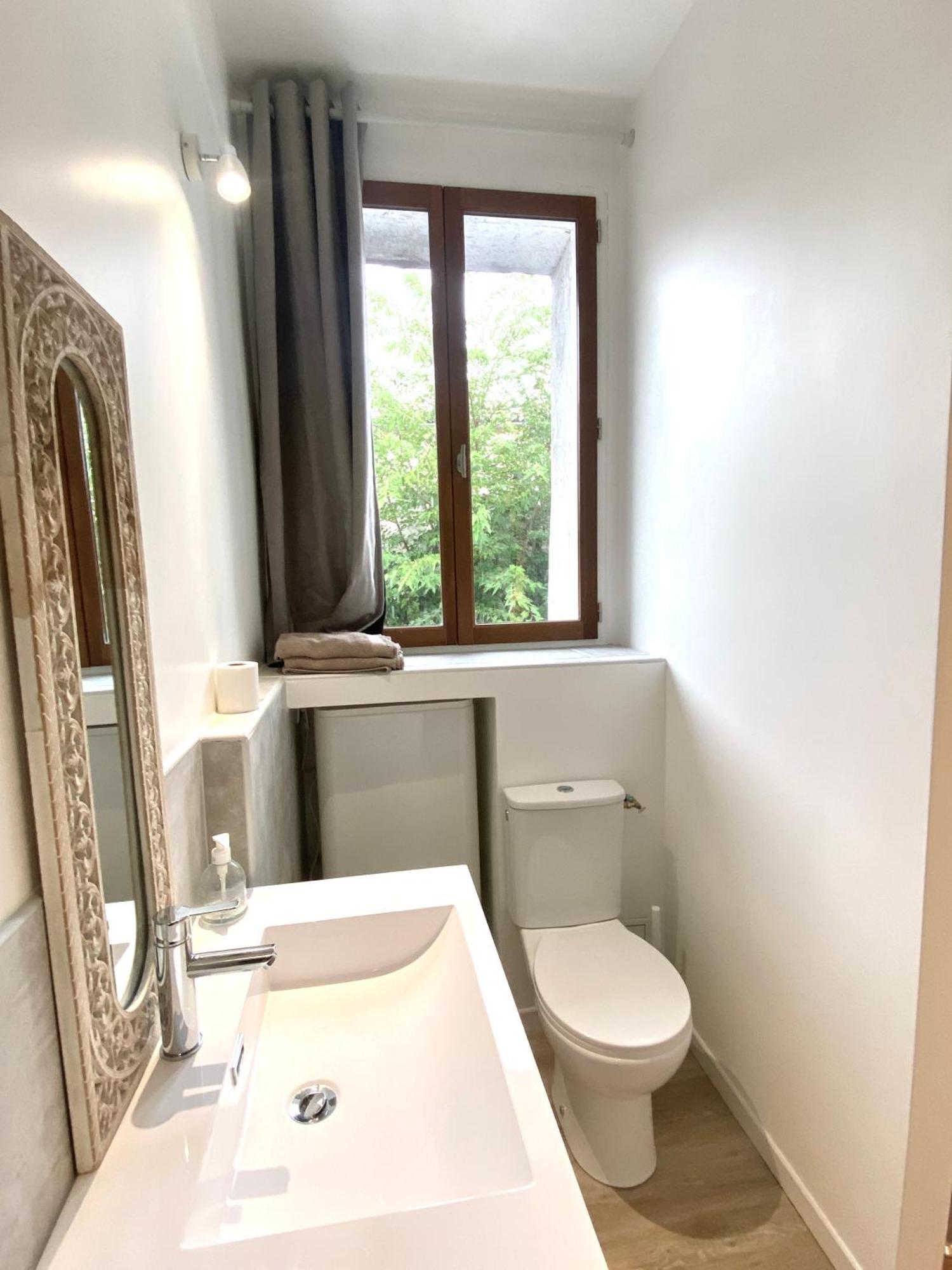 Appartement Espace Le Cheval Blanc *