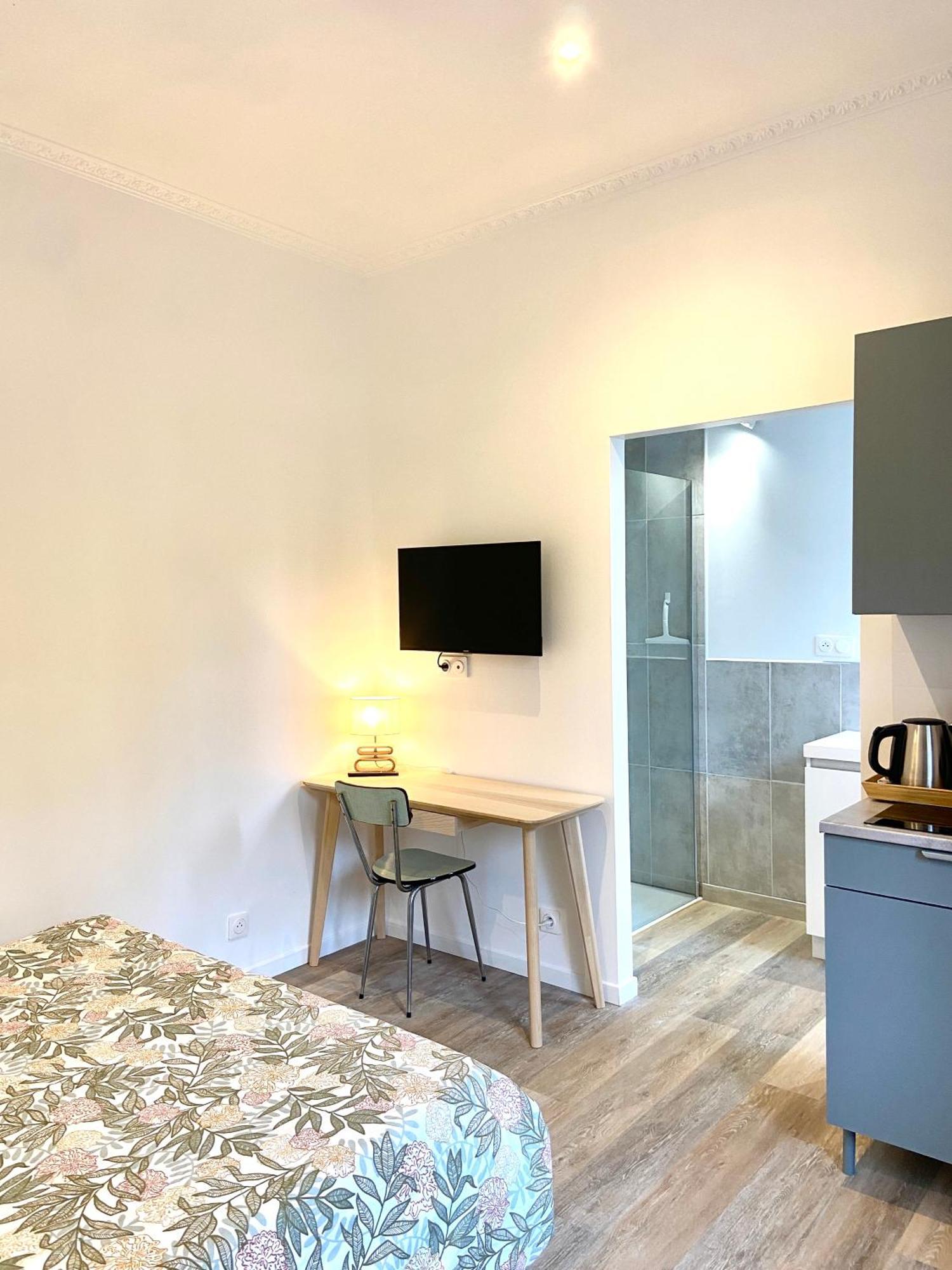 Espace Le Cheval Blanc Appartement