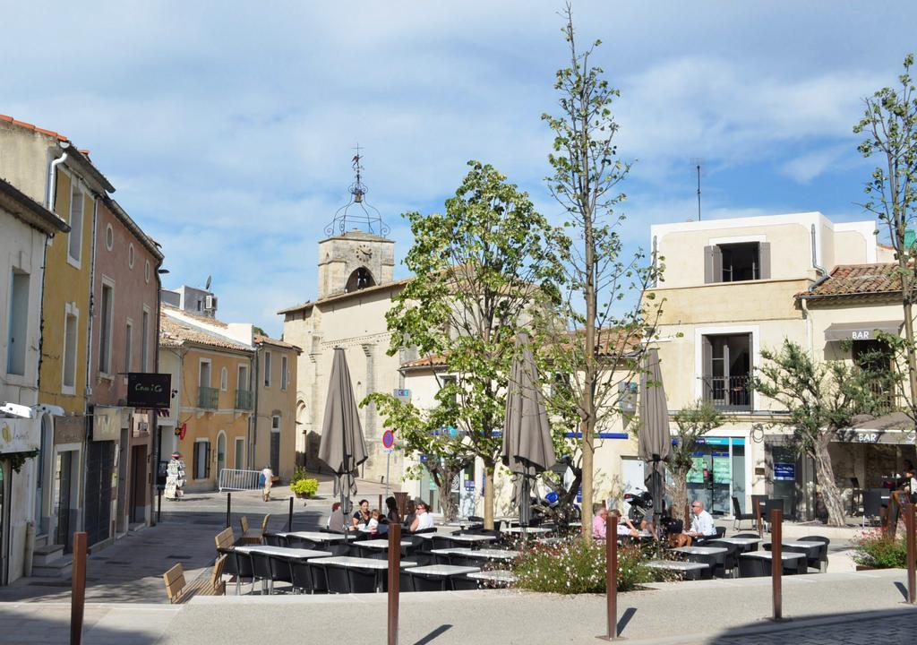 Espace Le Cheval Blanc