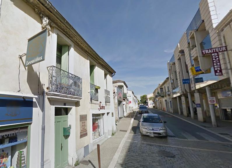 Espace Le Cheval Blanc Appartement